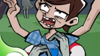 Thoát Khỏi Nhà Ma H5