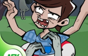 Thoát Khỏi Nhà Ma H5