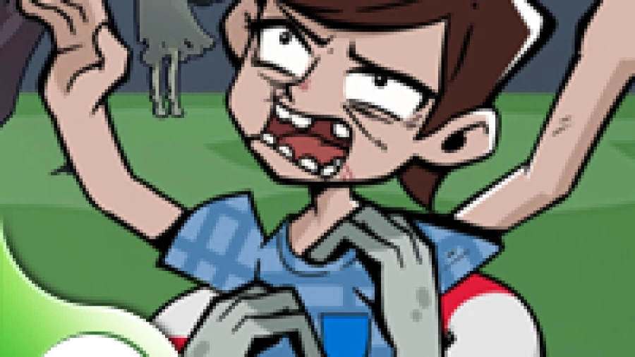 Thoát Khỏi Nhà Ma H5