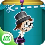 Thoát Khỏi Phòng Kín H5