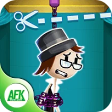 Thoát Khỏi Phòng Kín H5