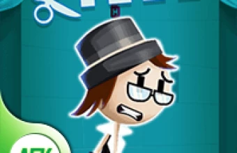 Thoát Khỏi Phòng Kín H5