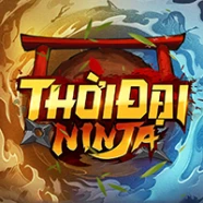 Thời Đại Ninja Funtap