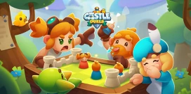 Castle Duels cập bến thị trường Việt Nam với tên mới Thủ Thành Đại Chiến