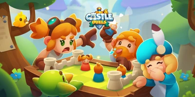 Castle Duels cập bến thị trường Việt Nam với tên mới Thủ Thành Đại Chiến