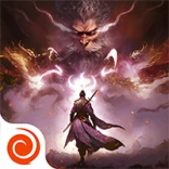 Ảnh game Thục Sơn Thiên Hạ Chiến