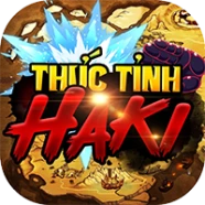 Thức Tỉnh HAKI MIGAME