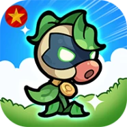 Thực Vật Đại Chiến Yêu Thú