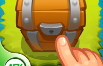 Thượng Đế Sáng Tạo H5