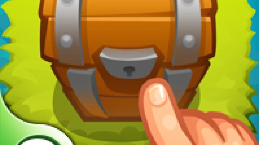 Thượng Đế Sáng Tạo H5