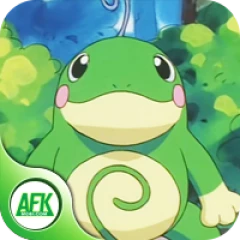 Thủy Thần Trỗi Dậy H5