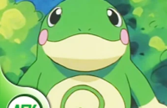 Thủy Thần Trỗi Dậy H5