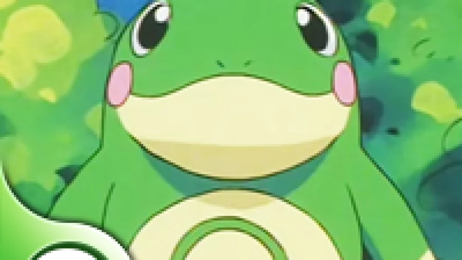 Thủy Thần Trỗi Dậy H5