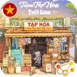 Ảnh game Tiệm Tạp Hóa Thời Gian