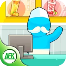 Tiệm Trà Sữa Thơm Ngon H5