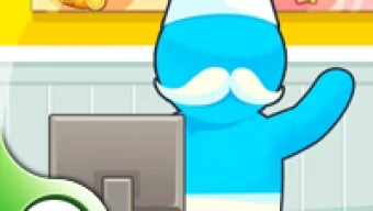 Tiệm Trà Sữa Thơm Ngon H5