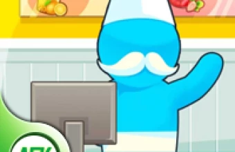 Tiệm Trà Sữa Thơm Ngon H5