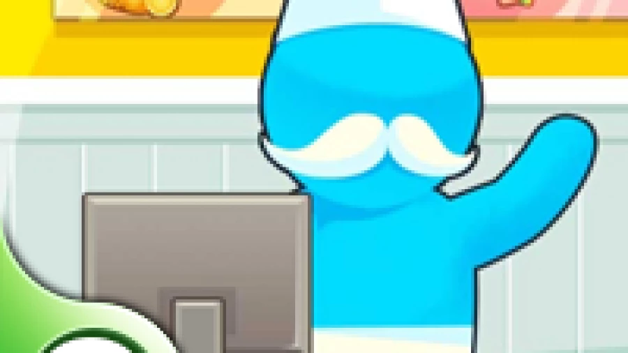 Tiệm Trà Sữa Thơm Ngon H5