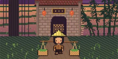 Tiệm Xôi Bà Tám game Việt bán xôi trả nợ, thiếu tiền là mất nhà