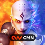 Ảnh game Tiên Ma Quyết CMN