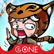 Tiểu Bảo Đừng Chạy