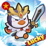 Ảnh game Tiểu Tuyết Lĩnh Chủ