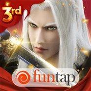 Tình Kiếm 3D Funtap