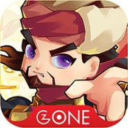 Toàn Dân Võ Quán Gzone