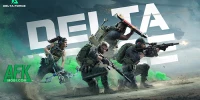 Chơi thử Delta Force Garena tựa game bắn súng đỉnh cao đến từ ông lớn Tencent Games