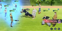Fan Jujutsu Kaisen say sưa khám phá game Lời Nguyền Quỷ Dữ – Khởi Nguyên Chú Thuật