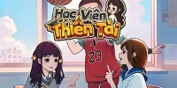 Học Viện Thiên Tài – Gzone cho game thủ vào vai hiệu trưởng