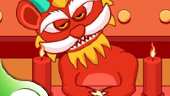 Trận Chiến Năm Mới H5