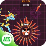 Trận Chiến Sinh Tồn H5