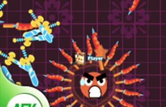 Trận Chiến Sinh Tồn H5