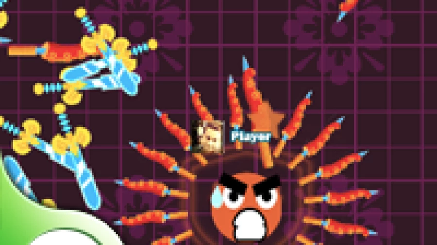 Trận Chiến Sinh Tồn H5