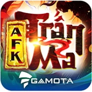 Trấn Ma AFK Gamota