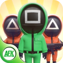 Trò Chơi Con Mực H5