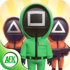 Trò Chơi Con Mực H5