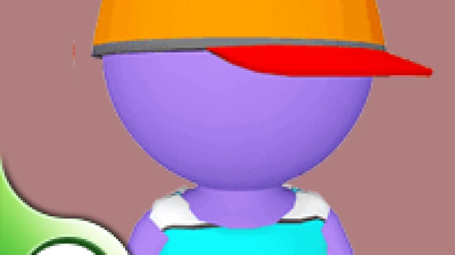 Trốn Tìm Kiểu Mới H5