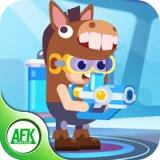 Trùm Súng Nước H5