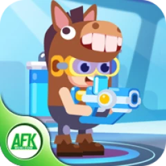 Trùm Súng Nước H5