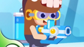 Trùm Súng Nước H5