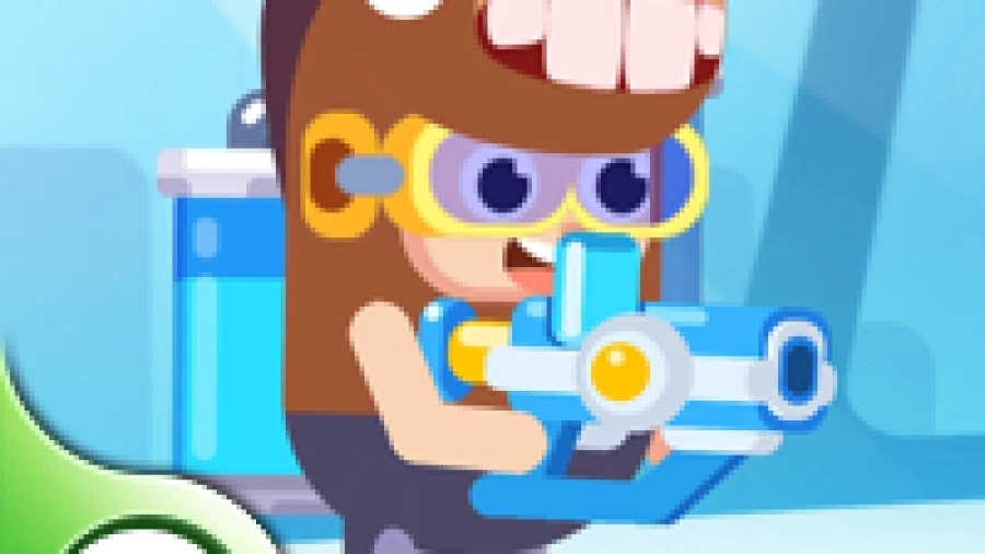 Trùm Súng Nước H5