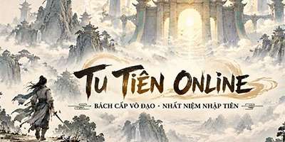Tu Tiên 2D Online game Việt gây tò mò với gameplay tu tiên có nhiều thứ để khám phá