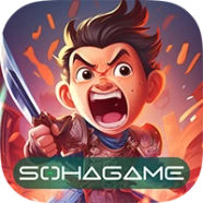 Tướng Quân Dừng Bước SohaGame