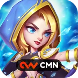 Ảnh game Vệ Thần Arena CMN