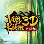 Việt Kiếm 3D Mobile