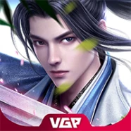 Võ Lâm Thiên Tuyệt VGP