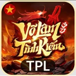 Ảnh game Võ Lâm 1 3D TPL
