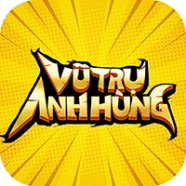 Vũ Trụ Anh Hùng Gzone